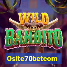 Osite70betcom