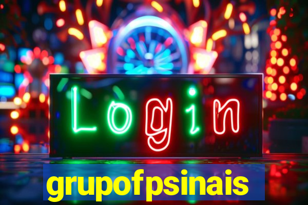 grupofpsinais