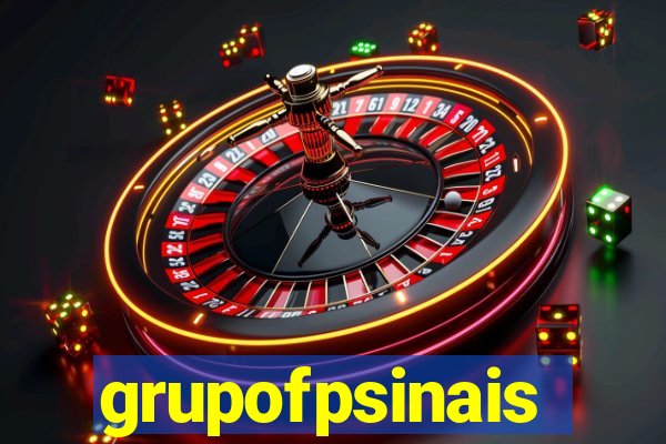 grupofpsinais