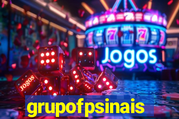 grupofpsinais