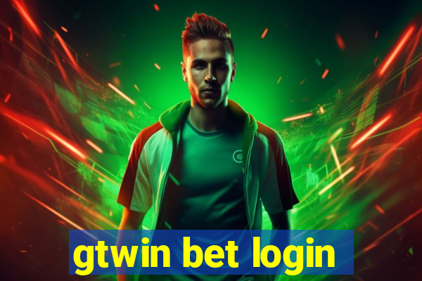 gtwin bet login