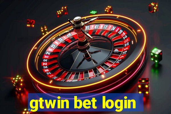 gtwin bet login