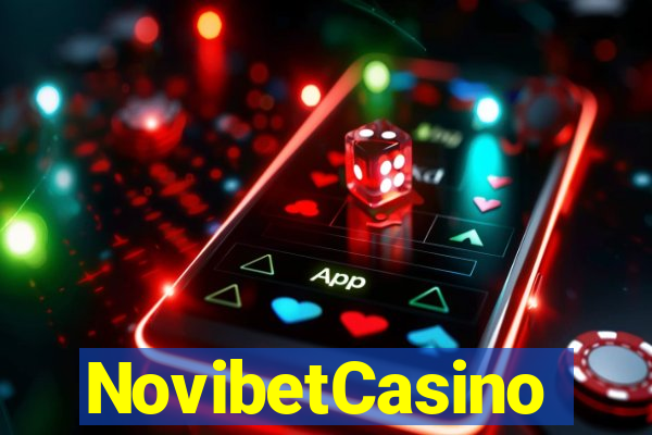 NovibetCasino