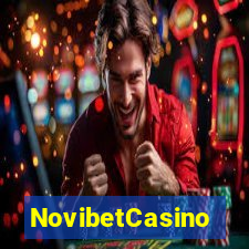 NovibetCasino