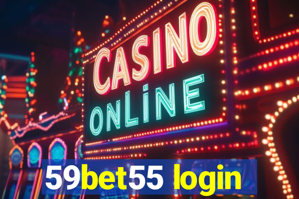 59bet55 login