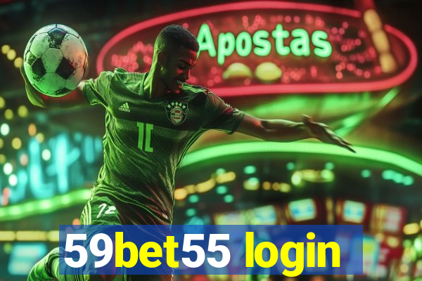 59bet55 login