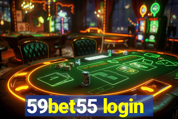 59bet55 login