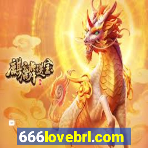 666lovebrl.com