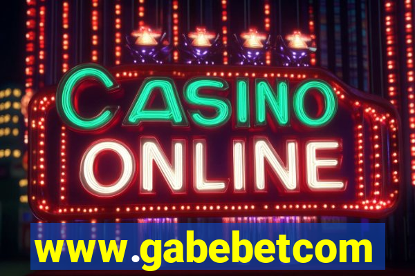 www.gabebetcom