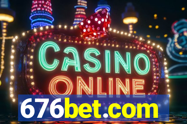 676bet.com