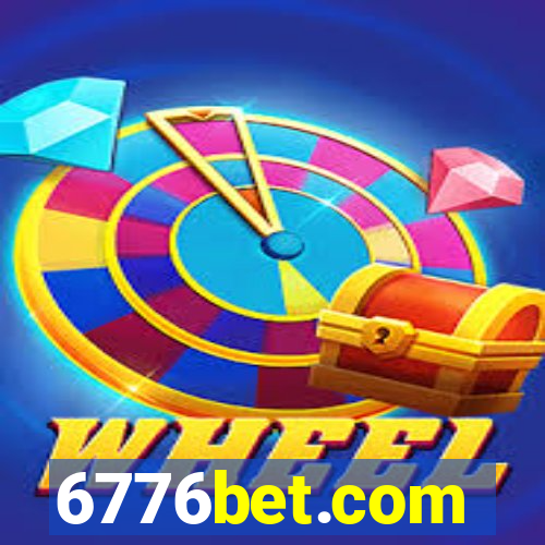 6776bet.com