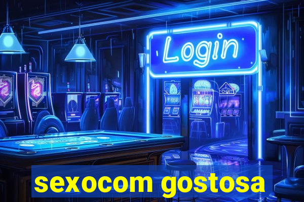 sexocom gostosa