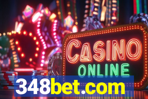 348bet.com