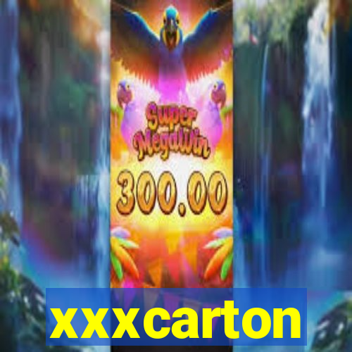 xxxcarton