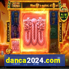 danca2024.com