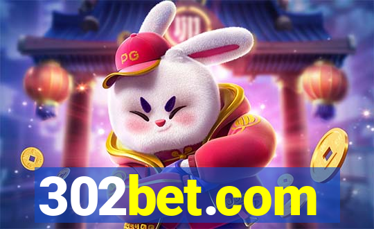 302bet.com