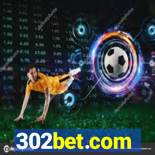 302bet.com