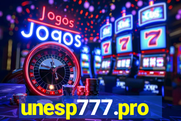 unesp777.pro