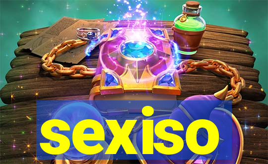 sexiso