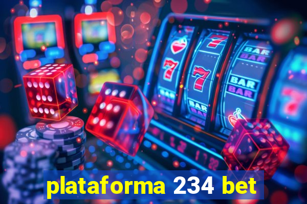 plataforma 234 bet