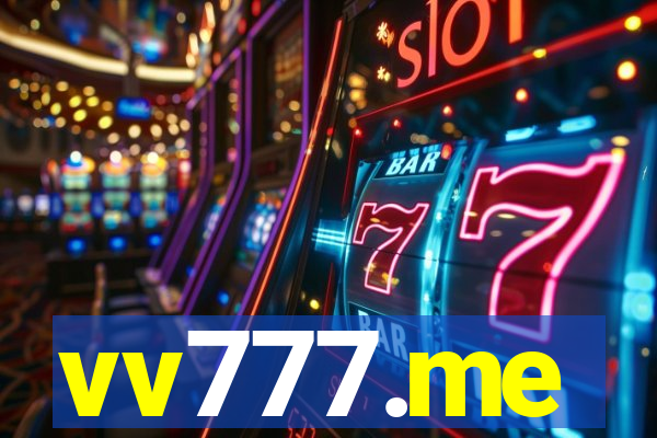 vv777.me