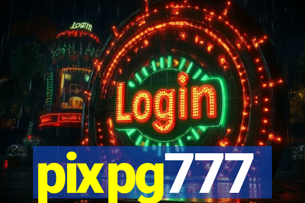 pixpg777