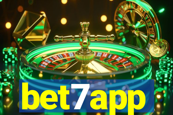 bet7app