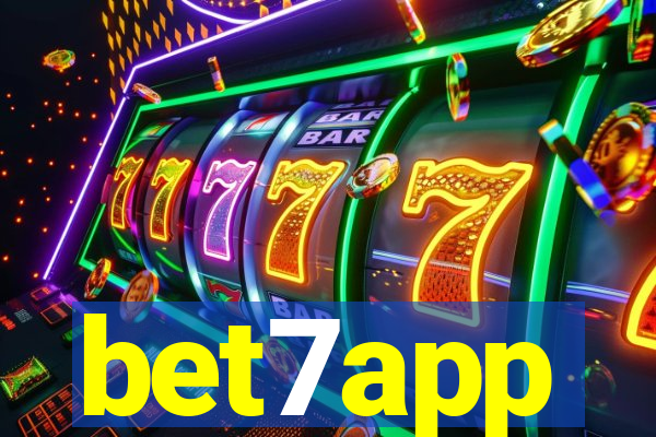 bet7app