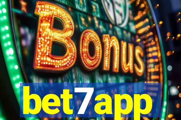 bet7app