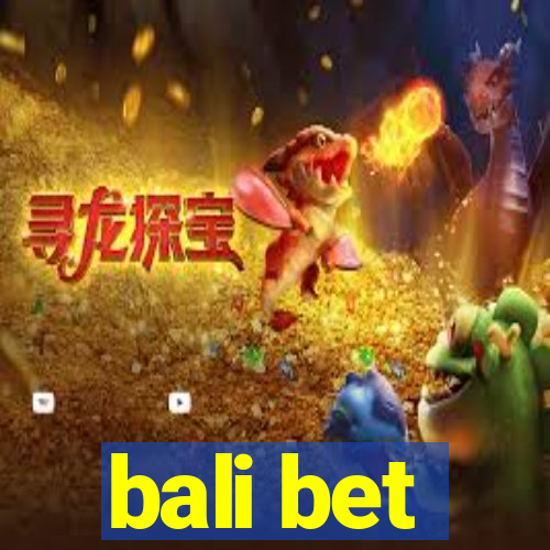 bali bet