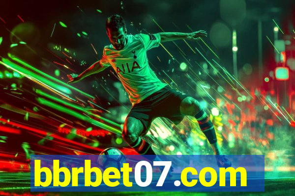 bbrbet07.com