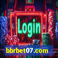 bbrbet07.com