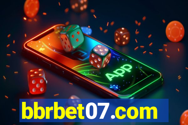 bbrbet07.com