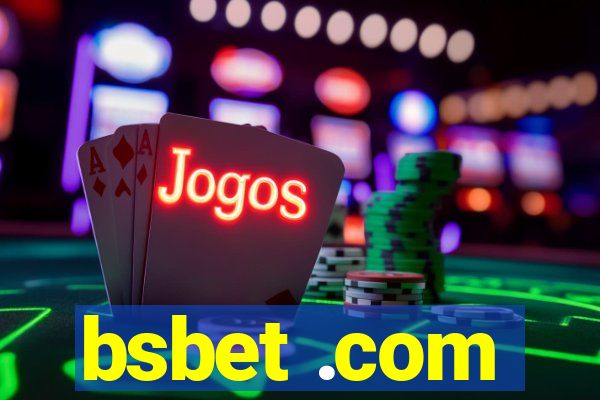 bsbet .com