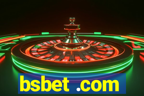 bsbet .com