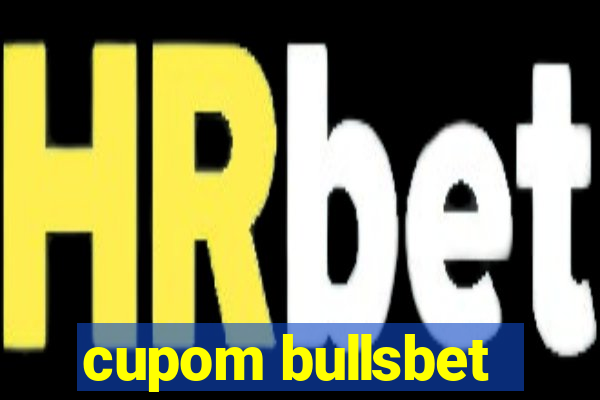 cupom bullsbet