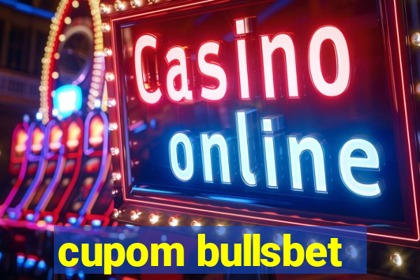 cupom bullsbet