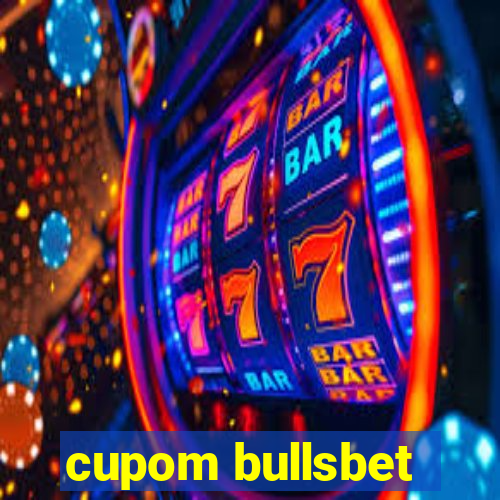 cupom bullsbet