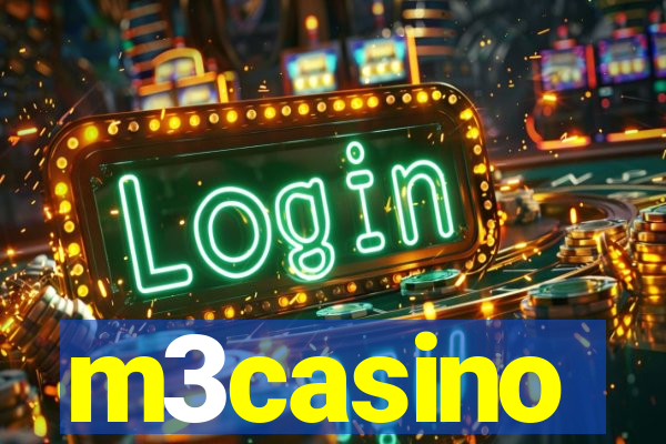 m3casino