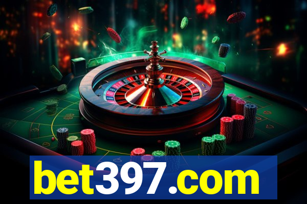 bet397.com