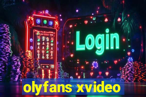 olyfans xvideo