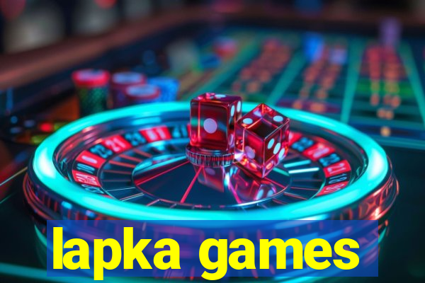 lapka games