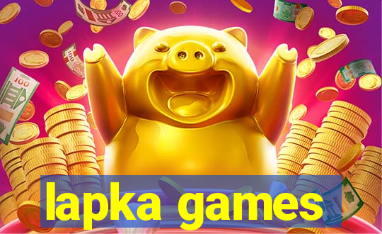 lapka games