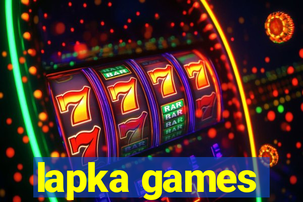 lapka games