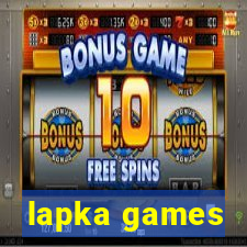 lapka games