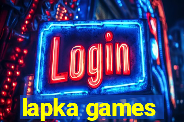 lapka games