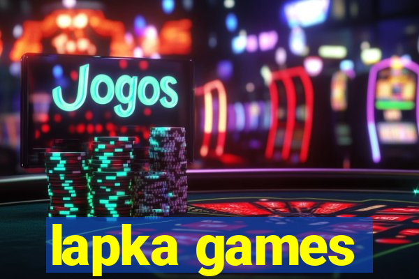 lapka games