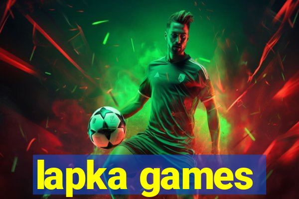 lapka games