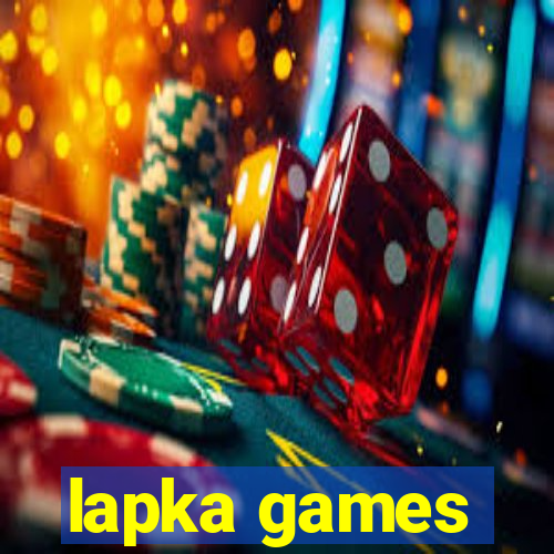 lapka games