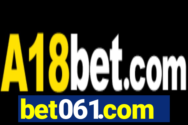 bet061.com